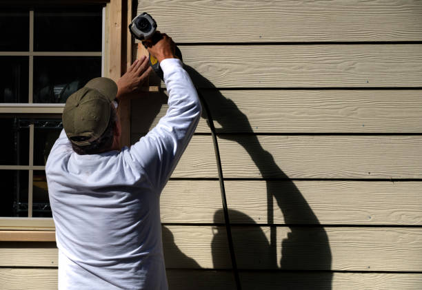 Best Brick Veneer Siding  in Ansonia, CT