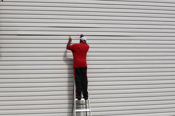 Best Composite Siding  in Ansonia, CT